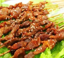 Chicken Gizzard Delight