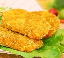 Chicken Cutlet