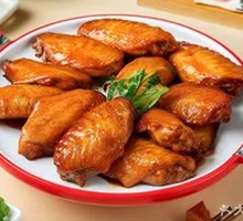 Chicken Wing Flats