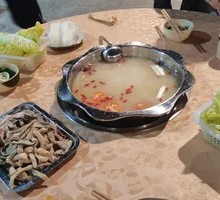 Mutton Hot Pot