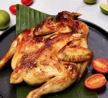 Roast Chicken