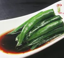 Spicy Roasted Sweet Peppers