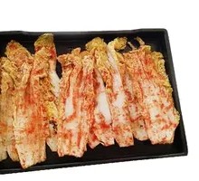 Roasted Baby Bok Choy