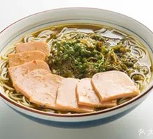 Sichuan Pepper Pickled Cabbage Meline Noodles