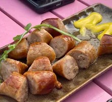 Spanish Sausage