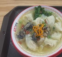 Wu Chicken Soup Dumplings