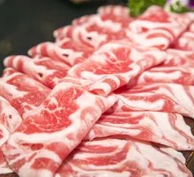 Sliced Braised Pork Belly