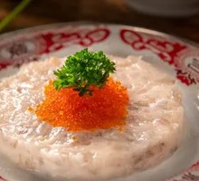Fish Roe Tender Shrimp Paste
