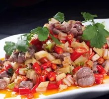 First Blade Vegetable