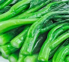 Stir-Fried Seasonal Vegetables