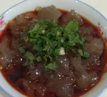 Handmade Sweet Potato Jelly