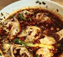 Pork Filling Dumplings