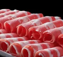 Handmade Beef Slices