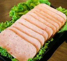 Maling Luncheon Meat