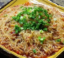 Stir-Fried Noodles with Meatballs