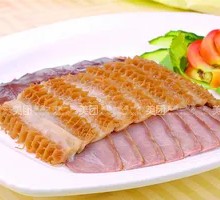 Chaoshan Braised Assortment