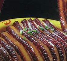 Big Knife Braised Pork