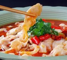 Dragon Whisper Layered Wuchang Fish Slices