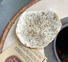 Preserved Vegetable Braised Pork Pie