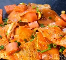 Bold Grilled Cold Noodles