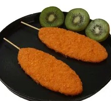 Juicy Chicken Cutlet