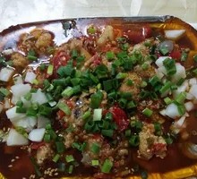 Pickled Pepper Fish Balls