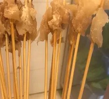 Ox Ear and Skin Delight