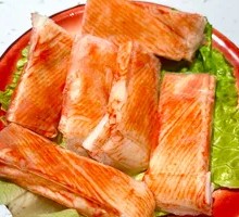 Hokkaido Crab Stick