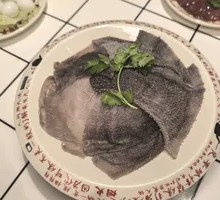 Fresh Beef Tripe from Slaughterhouse