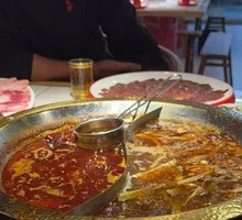 Three Fresh Mushroom Broth