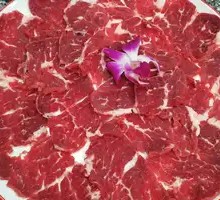 Fresh Cut Wagyu Beef