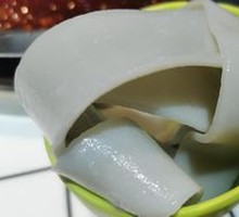 Hot Pot Sweet Potato Noodles