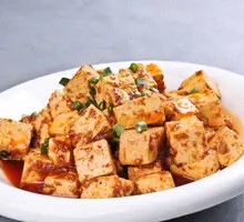 Mapo Tofu