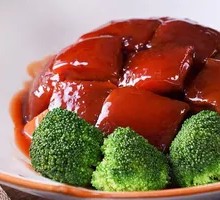 Imperial Banquet Braised Pork