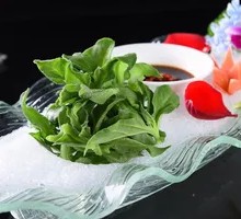 Nourishing Double Flavor Ice Grass