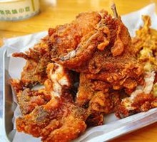 Signature Fried Chicken Sticks