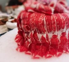 Angus Snowflake Ribeye