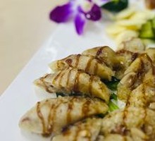 Large Intestine with Small Intestine