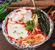 Basa Fish Noodles