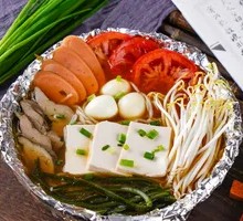 Signature Rice Noodles