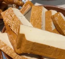 Thick Tofu