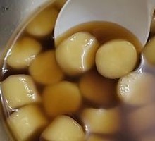 Red Sugar Fermented Rice Wine Double Combination