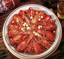 Whole Shrimp Cooking