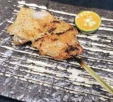 Salt-Roasted Chicken Wings