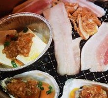 Spicy Pork Belly All-You-Can-Eat