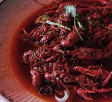 Crawfish