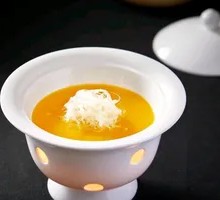 Imperial Yellow Braised Golden Hook Wing