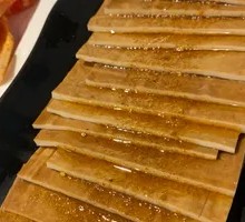 Thin Tofu Sheets