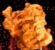 Fried Chicken Tender