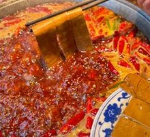 Handmade Thin Tofu Pads